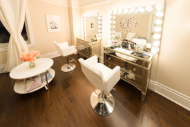 Triple Twist Makeup & Hair Design Studio San Francisco