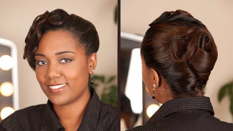 San Francisco Hair Stylist
