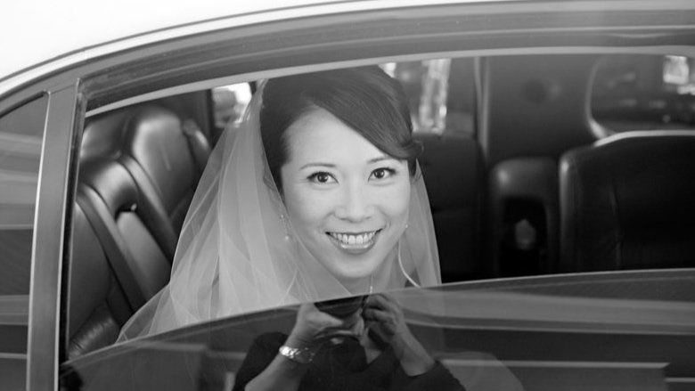 San Francisco Hair Stylist