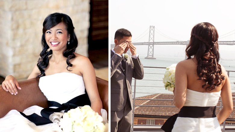 San Francisco Makeup Artist
