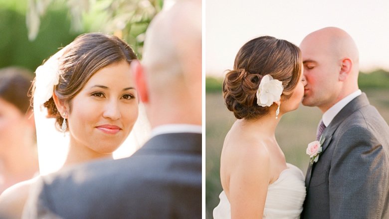 Bear Flag Farm Makeup and Hair