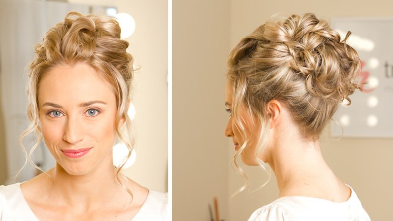 San Francisco Hair Stylist