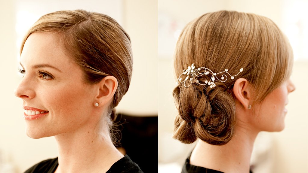 San Francisco Hair Stylist