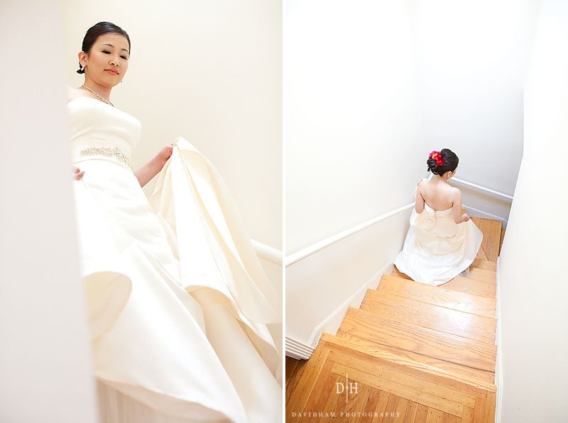 San Francisco Hair Stylist