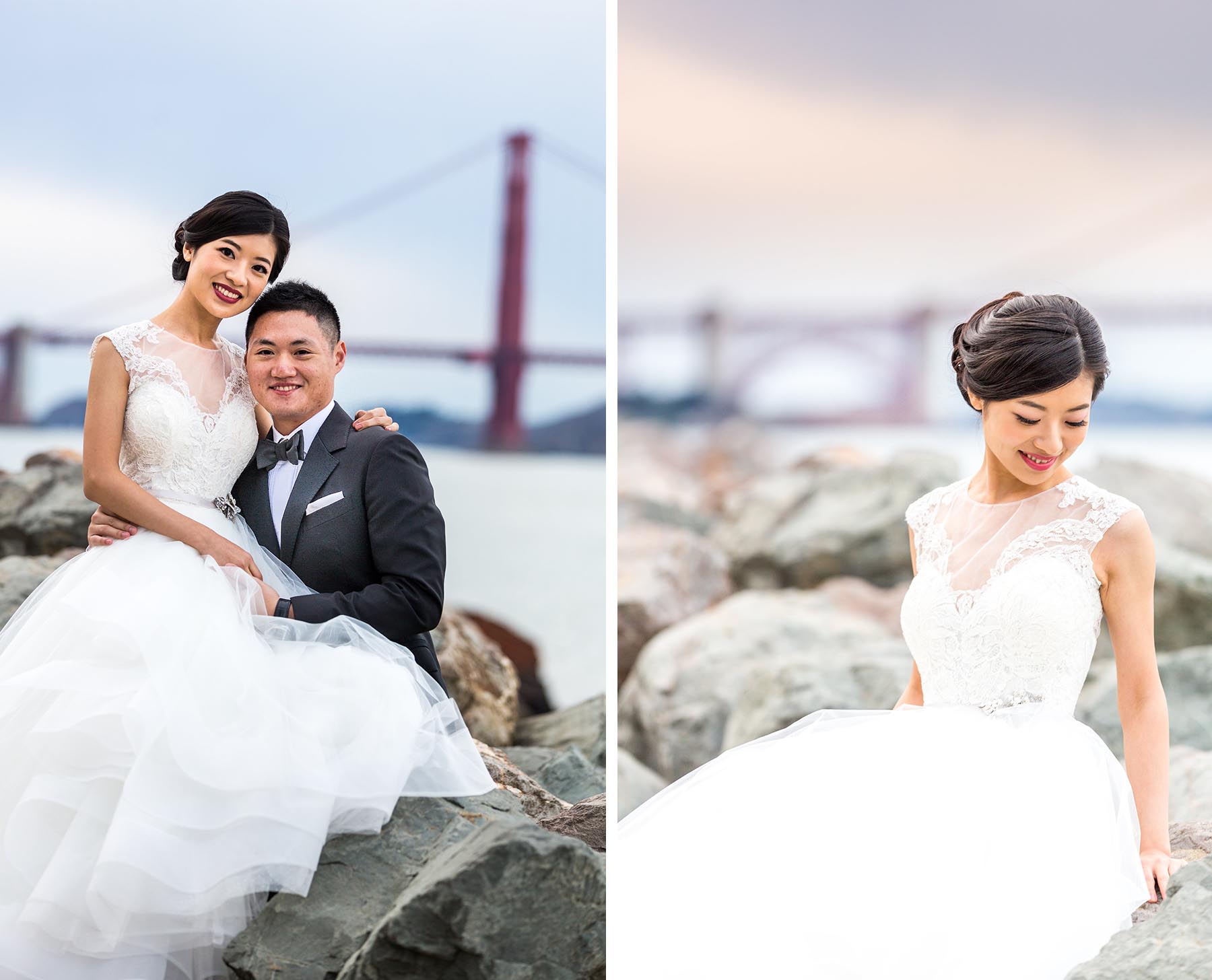 Engagement Shoot
