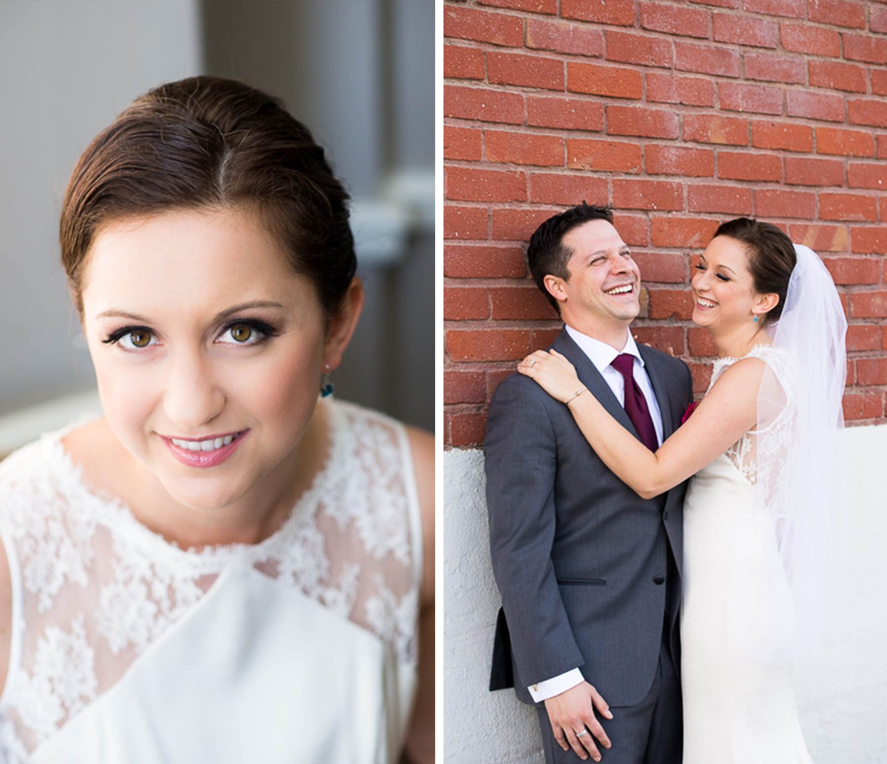Palace Hotel Makeup and Hair
